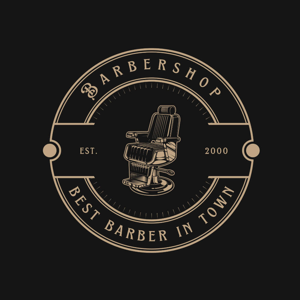 Cutmsith Circle Logo Gallery