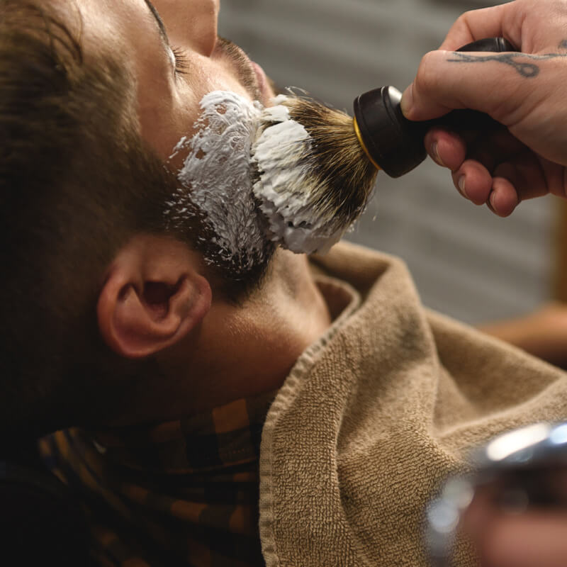 Cutsmith Barbershop Gallery Square Image 260812