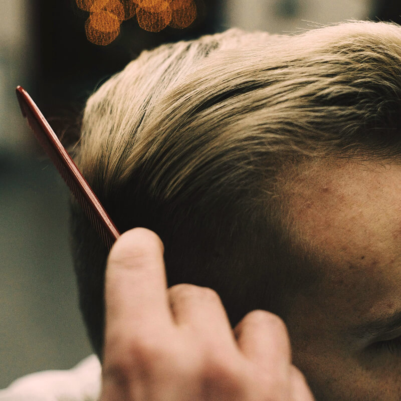 Cutsmith Barbershop Gallery Square Image 260815