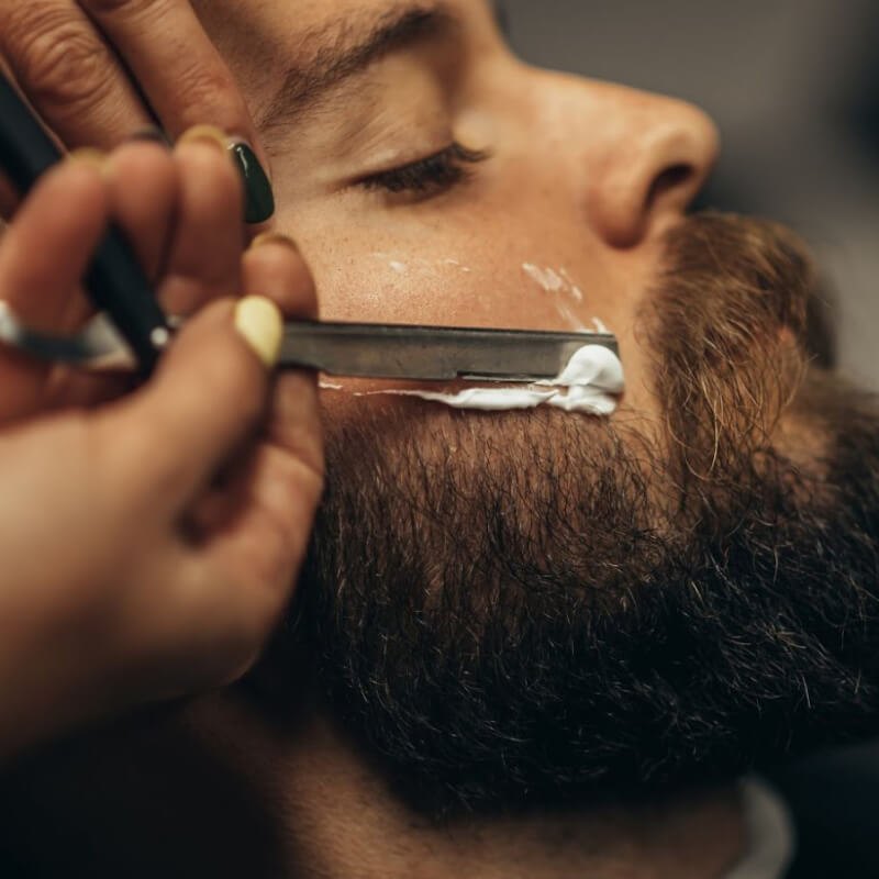 Cutsmith Barbershop Gallery Square Image 26082