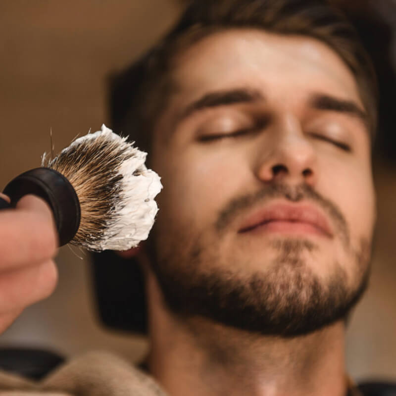 Cutsmith Barbershop Gallery Square Image 260820