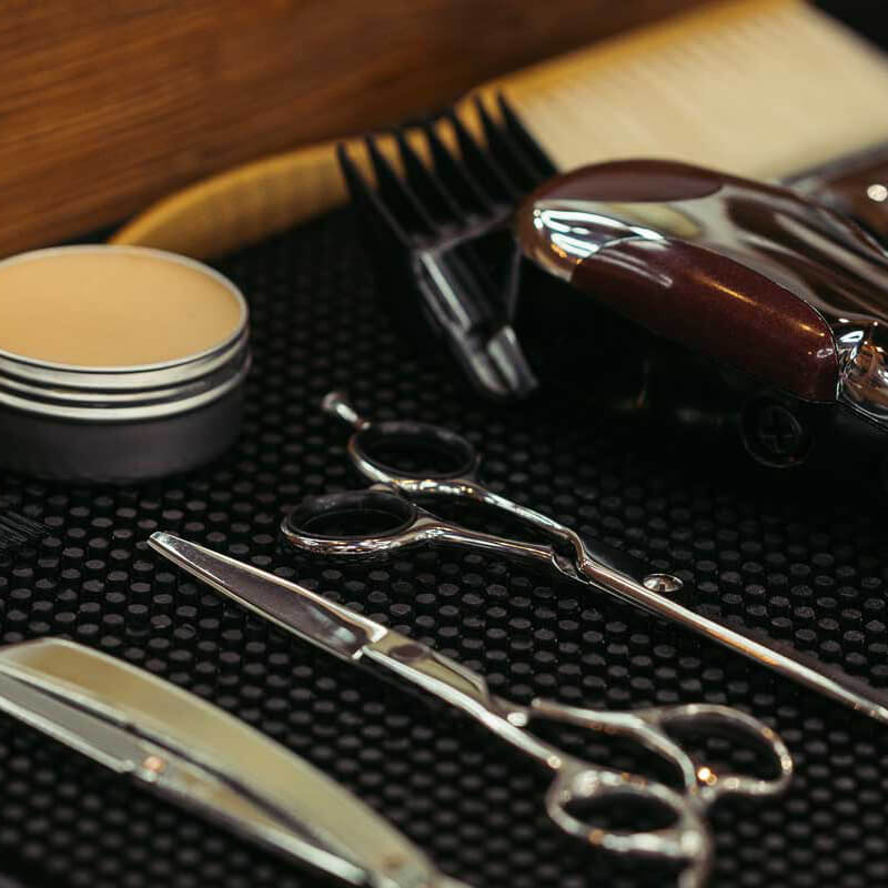 Cutsmith Barbershop Gallery Square Image 260821