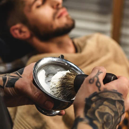 Cutsmith Barbershop Gallery Square Image 26085