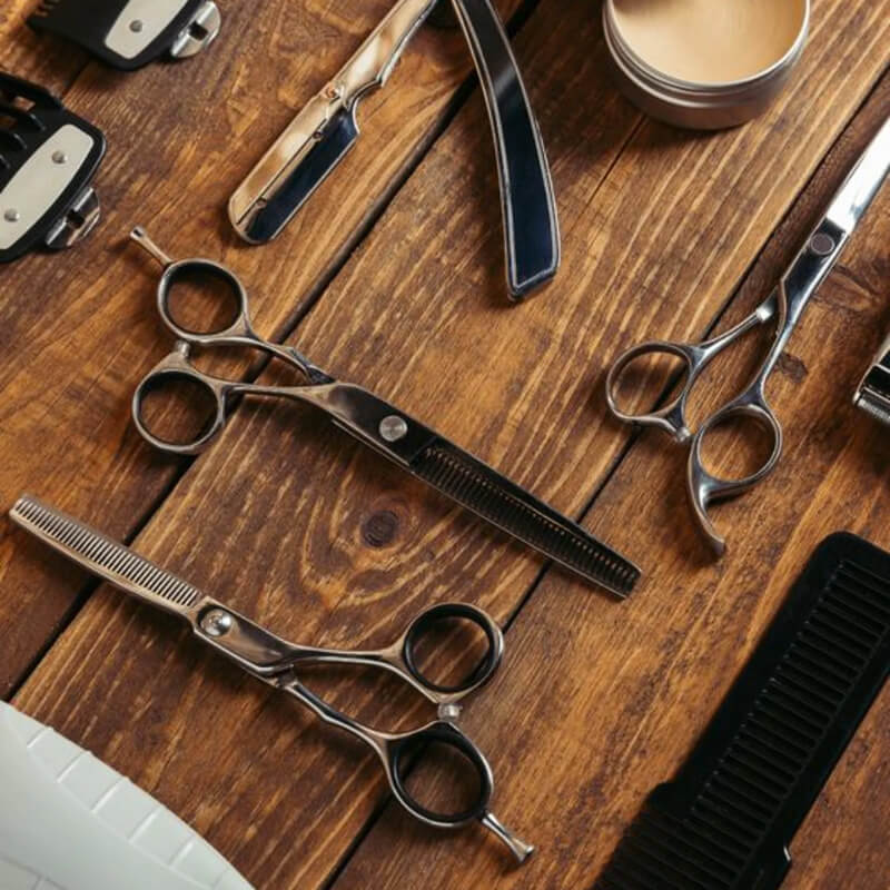 Cutsmith Barbershop Gallery Square Image 26086