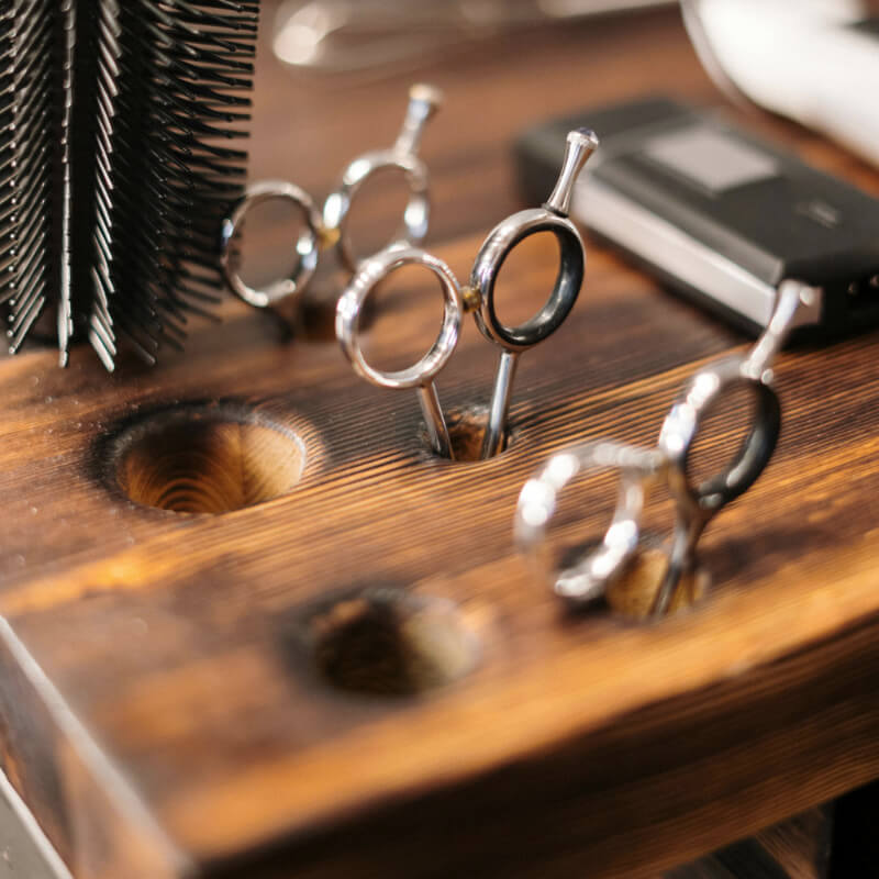 Cutsmith Barbershop Gallery Square Image 26088