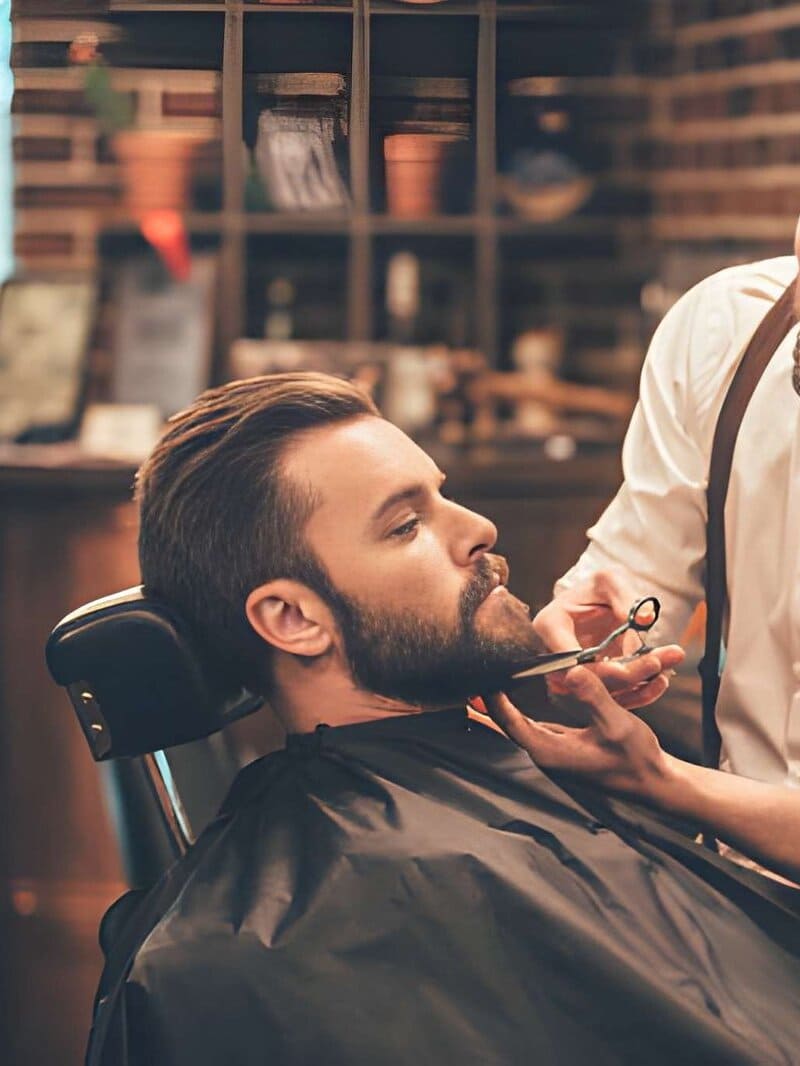 Beard Trim