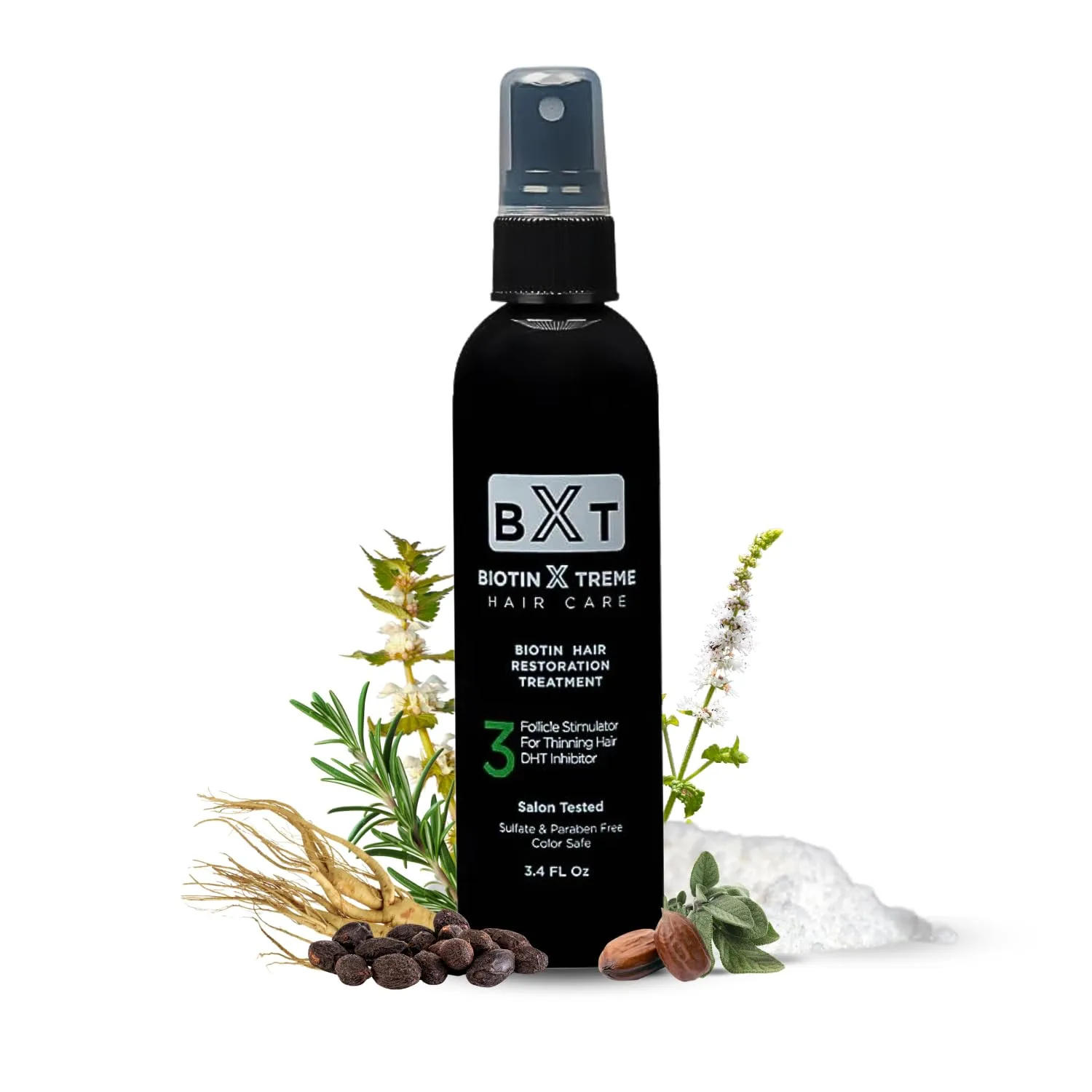 Hair Restoration Spray